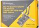 SilverStone Adapter WiFi Mini PCI-E - PCI-E x1 (SST-ECWA2-LITE) 4