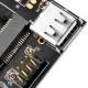 SilverStone Adapter WiFi Mini PCI-E - PCI-E x1 (SST-ECWA2-LITE) 8