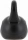 Kettlebell Maxxiva MAXXIVA Hantla Kettlebell, czarna, 10 kg 1