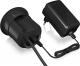 HUB USB Icy Box 1x SD 1x USB-C 1x microSD  + 2x USB-A 3.0 (IB-Hub1404) 2