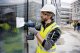 Opalarka Bosch Professional Opalarka akumulatorowa Bosch Professional GHG 18V-50 + dysze Uniwersalny 2