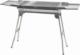 Cattara Igrane Grill turystyczny węglowy 57 cm x 30 cm 1