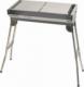 Cattara Igrane Grill turystyczny węglowy 57 cm x 30 cm 3