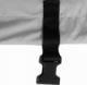 MSW Pokrowiec plandeka osłona na ponton łódź RIB z silnikiem wodoodporna 430x220x160 cm Pokrowiec plandeka osłona na ponton łódź RIB z silnikiem wodoodporna 430x220x160 cm 3