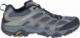 Buty trekkingowe męskie Merrell Moab 3 Vent jasnoszare r. 41 1/2 1