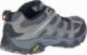 Buty trekkingowe męskie Merrell Moab 3 Vent jasnoszare r. 43 1/2 4