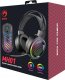Mysz Marvo MH01 + słuchawki MH01BK  (MH01) 12