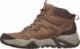 Buty trekkingowe męskie Skechers Arch Fit Recon - Percival brązowe r. 42 1/2 4