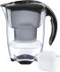 Dzbanek filtrujący Brita Elemaris Cool Maxtra+ schwarz (076 412) 1