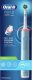 Szczoteczka Oral-B Pro 3 3000 CrossAction Niebieska 1