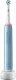 Szczoteczka Oral-B Pro 3 3000 CrossAction Niebieska 1