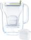 Dzbanek filtrujący Brita Fill & Enjoy Style limone (073 152) 1