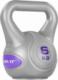 Kettlebell Movit Hantle Kettlebell 6 kg MOVIT 1
