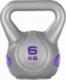 Kettlebell Movit Hantle Kettlebell 6 kg MOVIT 2