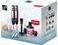 Blender G21 Mikser G21 VitalStick Czarny 14