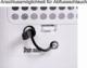 Midea/Comfee Osuszacz Midea / Comfee MDDF-16DEN7 16l / 24h 16