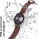 Smartwatch Rubicon RNCE78 Srebrny  (RNCE78) 11