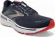 Brooks Buty męskie do biegania BROOKS ADRENALINE GTS 22 (1103661D435) 45.5 2