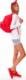 Loren Lekki plecak sportowy - Loren  NoSize 6