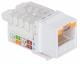 Intellinet Network Solutions Moduł Keystone Cat6 z Blokadą (790758) 2