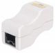 Intellinet Network Solutions Adapter Łącznik Cat6 z Blokadą (790727) 3
