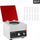 Steinberg Profesjonalna wirówka laboratoryjna do osocza do 12 próbówek 20ml 180W SBS-LZ-4000/20-12 1