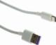 Huawei Oryginalny Kabel HUAWEI USB-C 3.1 5A P20 P30 PRO Mate 20 30 PRO AP71 2