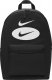 Nike Plecak szkolny NIKE treningowy Heritage 25l czarny 1