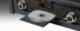 Radio Muse Muse Turntable micro system MT-115W USB port, Bluetooth, CD player, Wireless connection, AUX in, FM radio, 2