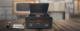 Radio Muse Muse Turntable micro system MT-115W USB port, Bluetooth, CD player, Wireless connection, AUX in, FM radio, 3