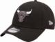 New Era Czapka z daszkiem NEW ERA CHICAGO BULLS męska 1