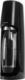 Saturator Sodastream SYFON/SATURATOR SODASTREAM SPIRIT BLACK + 3 butelki + syrop Pepsi 1