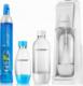 Saturator Sodastream SATURATOR DO WODY SODASTREAM COOL SYFON 2 BUTELKI 1