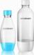 Saturator Sodastream SATURATOR DO WODY SODASTREAM COOL SYFON 2 BUTELKI 4