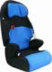 Fotelik samochodowy Carcommerce Fotelik samochodowy 9-36kg SPRINT Niebieski 1