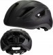 Rogelli ROGELLI CUORA kask rowerowy czarny 1