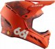 SixSixOne 661 SIXSIXONE RESET MIPS kask rowerowy Full Face 4