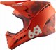 SixSixOne 661 SIXSIXONE RESET MIPS kask rowerowy Full Face 7
