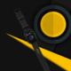 Smartwatch Vidvie SW1602 Czarny  (Sma000031) 7