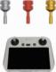 SunnyLife Drążki Joysticki Wymienne do DJI Mini 3 Pro / DJI RC - Silver 10