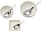 Zmywarka Iittala IITTALA Collective Tools serving set 6428501898119 Salad tool set, 2 pc(s), Dishwasher proof, Stainless steel 2