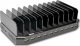 Adapter USB Tripp Lite Tripp Lite 10 Port USB Charging Station with Adjustable Storage U280-010-ST-CEE 96 W 1