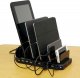 Adapter USB Tripp Lite Tripp Lite 10 Port USB Charging Station with Adjustable Storage U280-010-ST-CEE 96 W 2