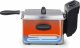 Frytkownica Tristar Tristar Deep Fryer 	FR-6919 Power 800 W, Capacity 2 L 6