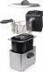 Frytkownica Tristar Tristar Deep Fryer 	FR-6919 Power 800 W, Capacity 2 L 7