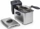 Frytkownica Tristar Tristar Deep Fryer 	FR-6919 Power 800 W, Capacity 2 L 8