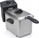 Frytkownica Tristar Tristar Deep Fryer 	FR-6919 Power 800 W, Capacity 2 L 9
