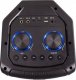 Głośnik N-gear Let's Go Party Speaker 72 czarny (LGP72) 1