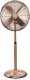 Wentylator Tristar Tristar VE-5971	 Retro stand fan, Number of speeds 3, 50 W, Oscillation, Diameter 40 cm, Copper 1