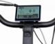 Rower elektryczny Devron Devron 28125A 4.0 28" czarny 1